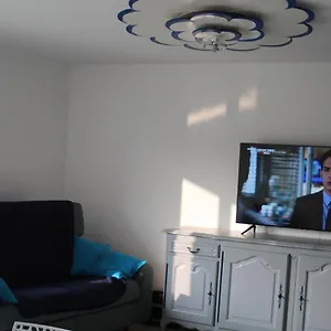 Parcappart Appartement Voiron