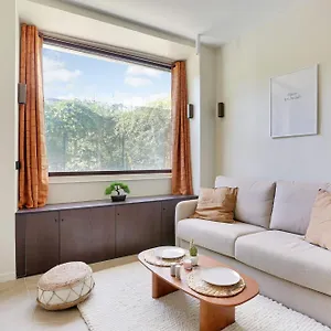 Voltaire Roquette - Magnifique Appartement Paris